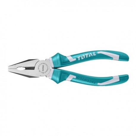 ALICATE UNVERSAL 7" TOTAL THT210706