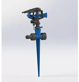 ESTACA PORTA ASPERSOR 1/2”