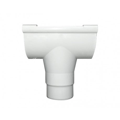 BAJADA CANALETA BLANCA