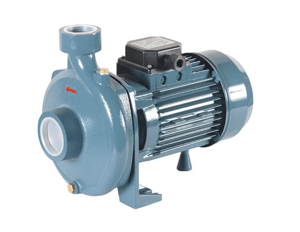 BOMBA CENTRIFUGA STM 4 1,5 HP