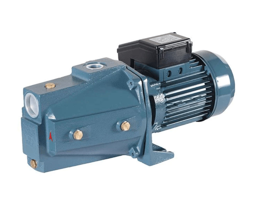 BOMBA AUTOCEBANTE NPM 4 1,5 HP