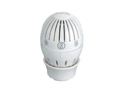 CABEZAL TERMOSTATICO GIACOMINI