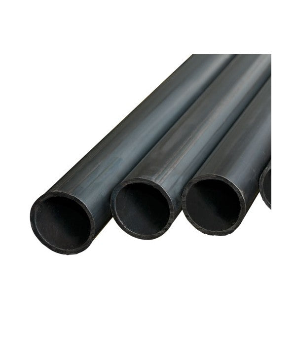 CAÑERIA F.NEGRO 1/2 ASTM A53