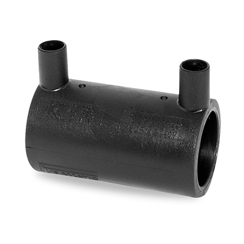 COPLA ELECTROFUSION 140 MM