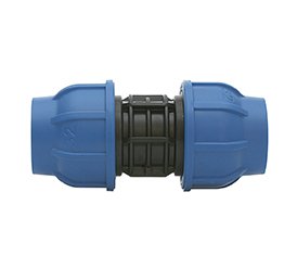 COPLA HDPE PLASSON 25MM