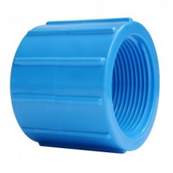 COPLA 3 HI HI PVC HIDRAULICO