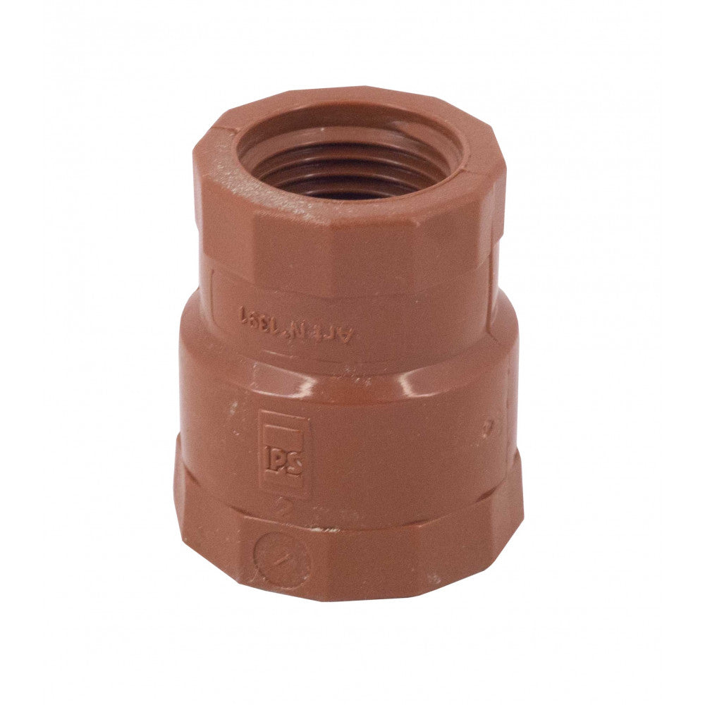 COPLA HIDRO3 1 X 3/4