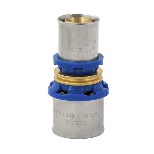 COPLA RED. LATON 26 X 3 A 16 X 2