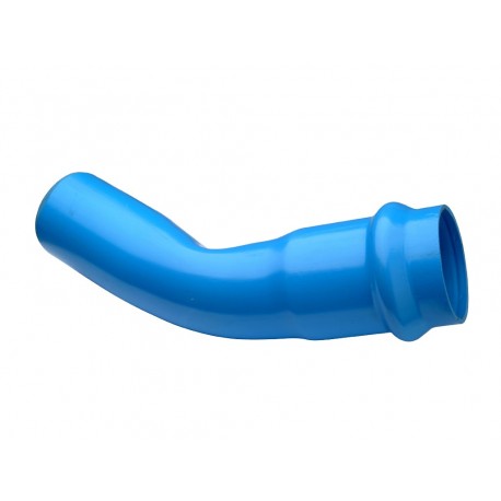 CURVA HIDRAULICA 125X22.5º ANGER