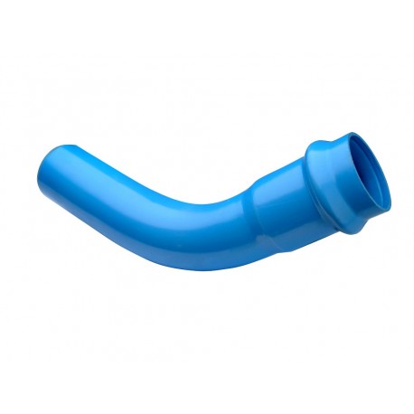 CURVA PVC HID. 40 * 45