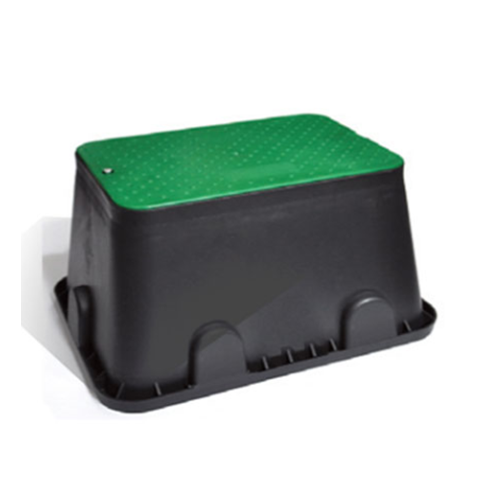 CAJA DE VALVULAS ESTANDAR 12X17"