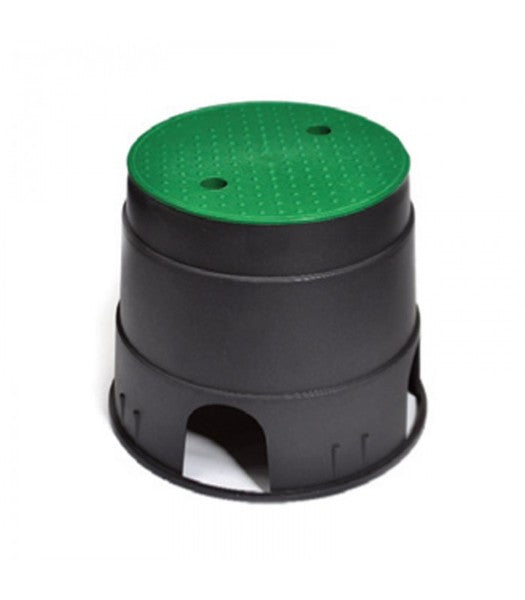 CAJA DE VALVULAS CONICA 7"