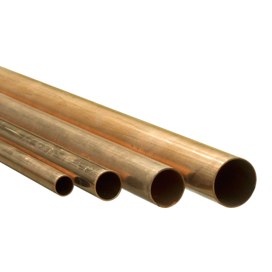 CANERIA COBRE T-M 1/2"