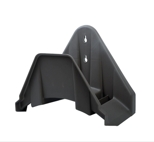 COLGADOR DE MANGUERA PLÁSTICO