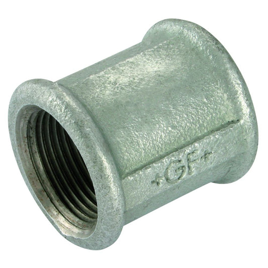 COPLA GALVANIZADA 1.1/2