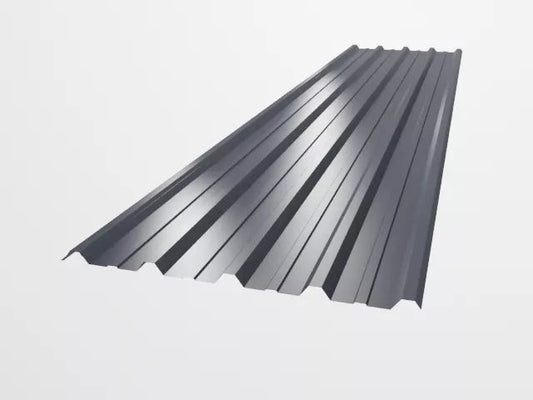 DURAPLANCHA 0,40X3.60 GRIS GRAFITO