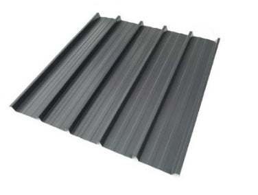 DURAPLANCHA 0.4 X 3,60 NEGRA