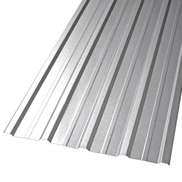 DURAPLANCHA 0,4 X 3,60 ZINCALUM