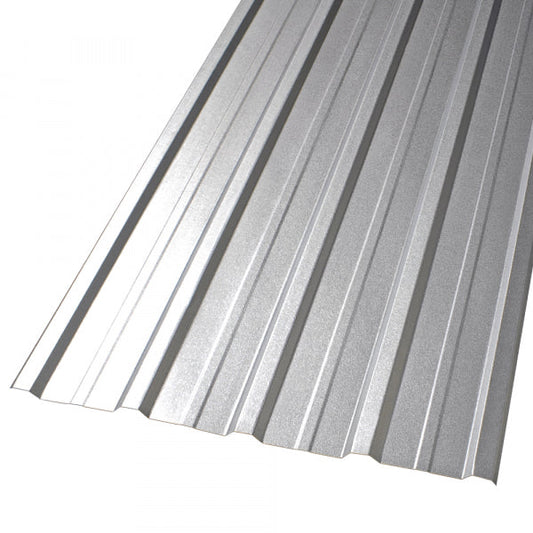 DURAPLANCHA 0,4 X 3,60 ZINCALUM