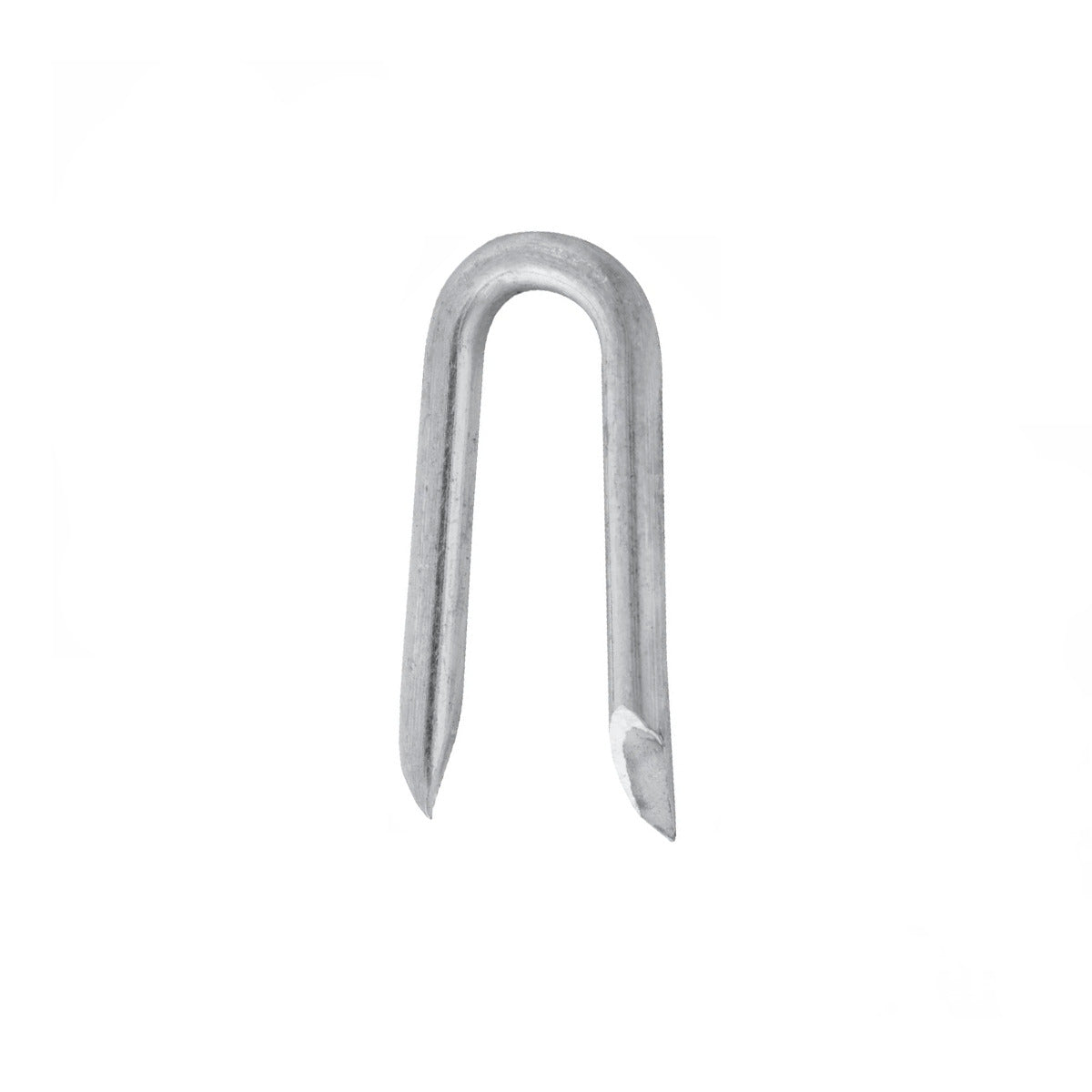 GRAPA GALVANIZADA 1.1/2 - CAJA 25 KG