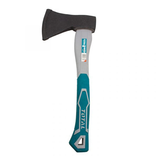 HACHA M/FIBRA 800GRS TOTAL THT788006