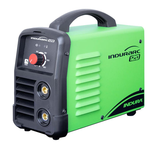 SOLDADORA INDURA INDURARC 120
