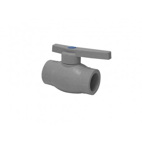 LLAVE FUSION BOLA 50 PLASTICA