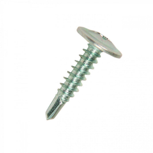 TORNILLO AUTOPERFORANTE 8 X 1/2 TRUSS P.BROCA