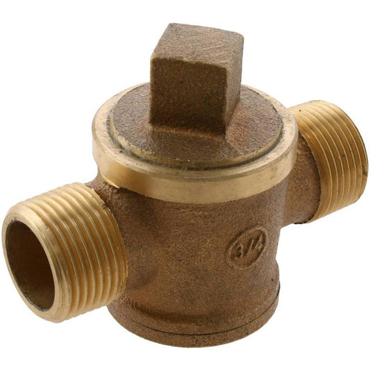 LLAVE COLLAR 3/4 HE-HE