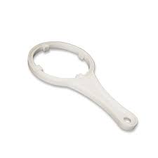 LLAVE PARA CARCASA PORTA FILTRO