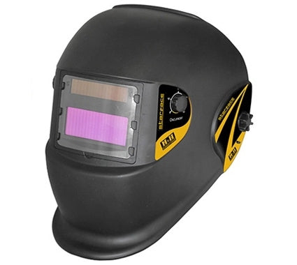 MASCARA SOLDADOR FOTOSENSIBLE