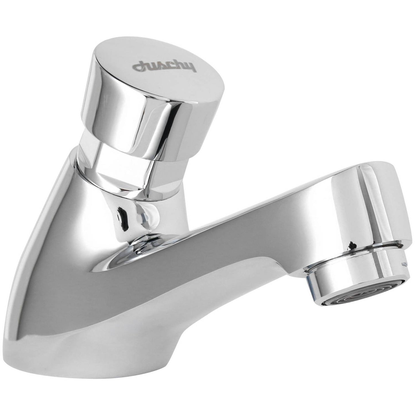 LLAVE TEMPORIZADA LAVAMANO