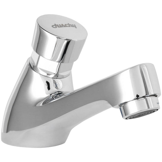 LLAVE TEMPORIZADA LAVAMANO