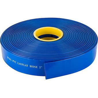 MANGUERA PLANA 1.1/2"