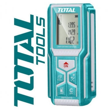 DETECTOR DE DISTANCIA TOTAL TMT56016