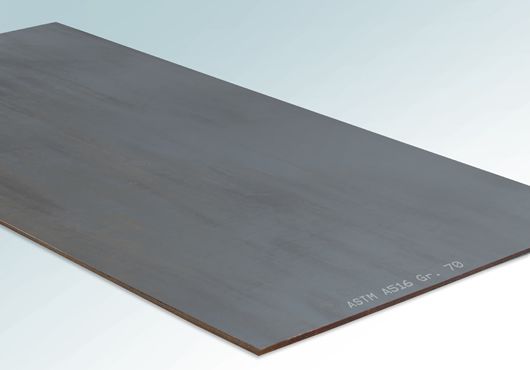 PLANCHA F.NEGRO 5MM 1X3MTS