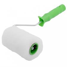 RODILLO SINTETICO 18CM