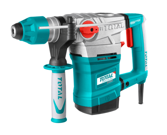 ROTOMARTILLO 1600W SDS MAX TOTAL TH116386