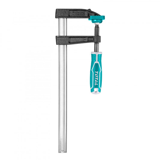 PRENSA SARGENTO 50X150MM TOTAL THT1320501