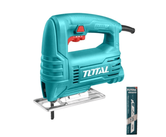 SIERRA CALADORA 800W TOTAL TS2081006