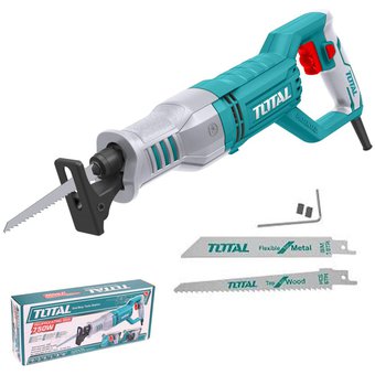 SIERRA SABLE 750W TOTAL TS100806