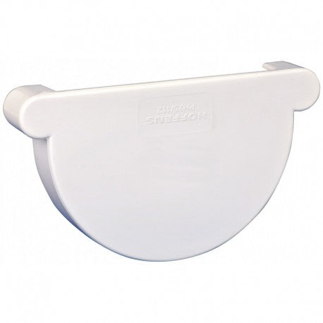 TAPA CANALETA BLANCA