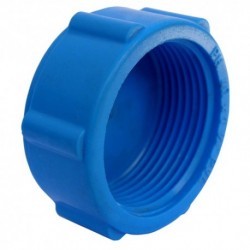 TAPA GORRO PVC HI 1.1/4"
