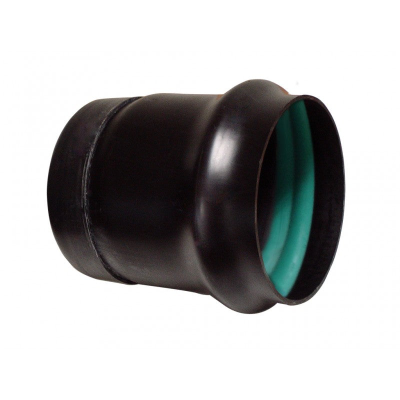 TAPA PVC COLECTOR 200