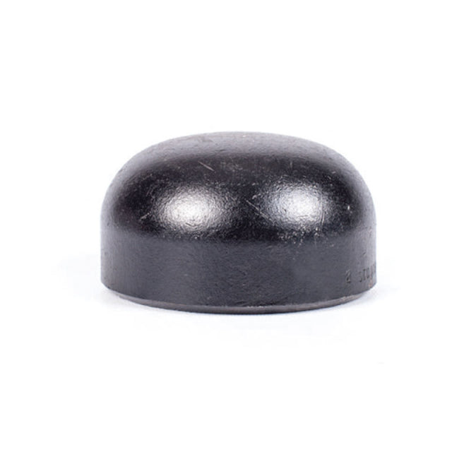 TAPON FIERRO NEGRO 2" SOLDAR