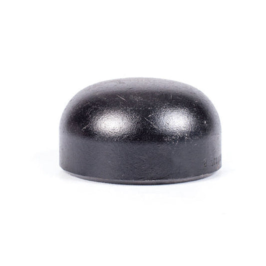 TAPON FIERRO NEGRO 2" SOLDAR