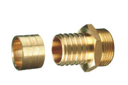 TERMINAL PEX 20 X 3/4 HE