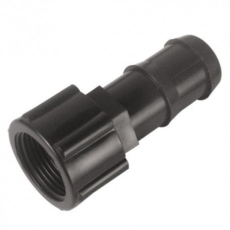 TERMINAL PLANZA 3/4" HI