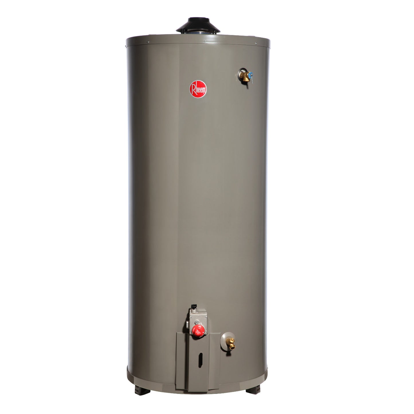 TERMO RHEEM 114 LTS GAS NATURAL