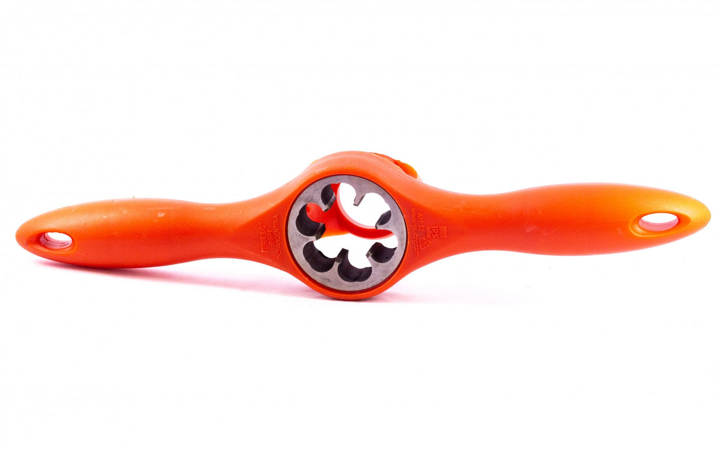 TERRAJA HIDRO 3 3/4"